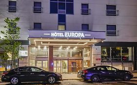 Hotel Europa, BW Signature Collection