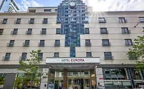 Hotel Europa, BW Signature Collection